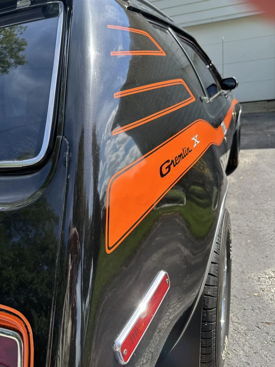 1971 AMC Gremlin - Image 16 of 31