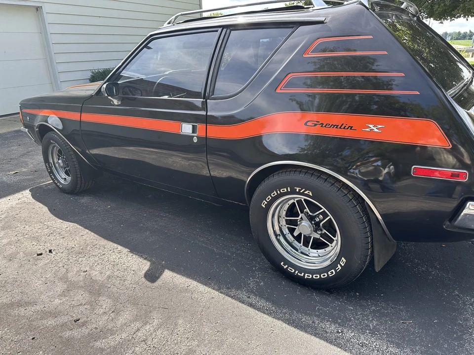 1971 AMC Gremlin - Image 4 of 31