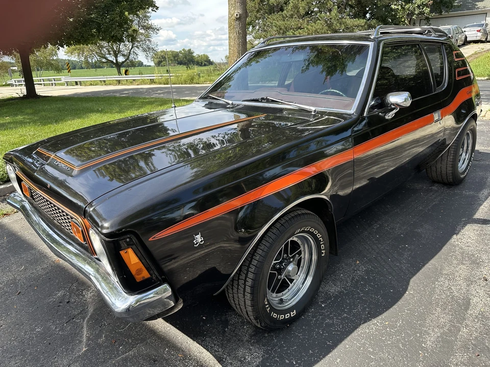 1971 AMC Gremlin - Image 3 of 31