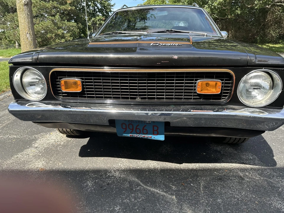 1971 AMC Gremlin - Image 10 of 31