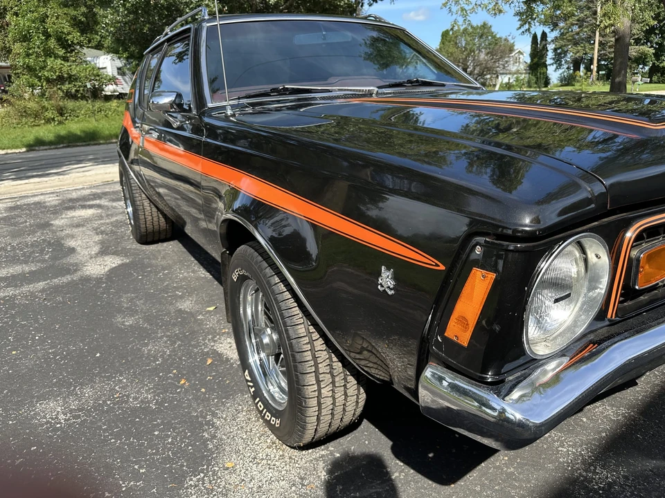 1971 AMC Gremlin - Image 17 of 31