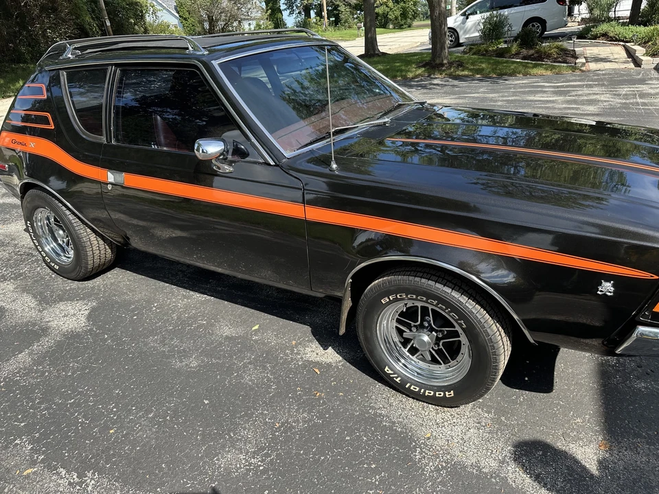 1971 AMC Gremlin - Image 8 of 31