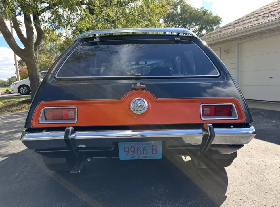 1971 AMC Gremlin - Image 6 of 31