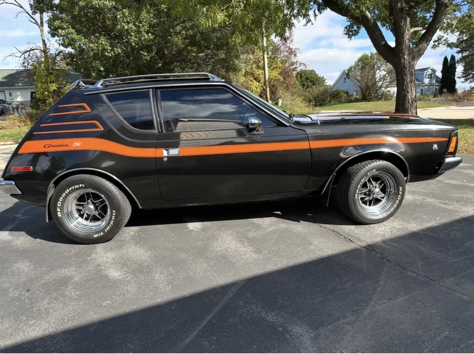 1971 AMC Gremlin - Image 7 of 31