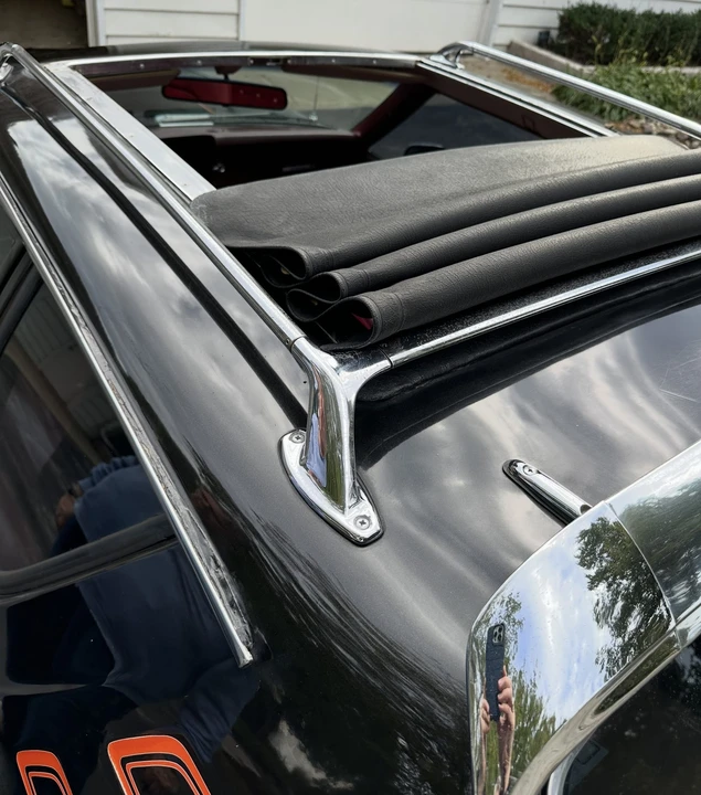 1971 AMC Gremlin - Image 20 of 31