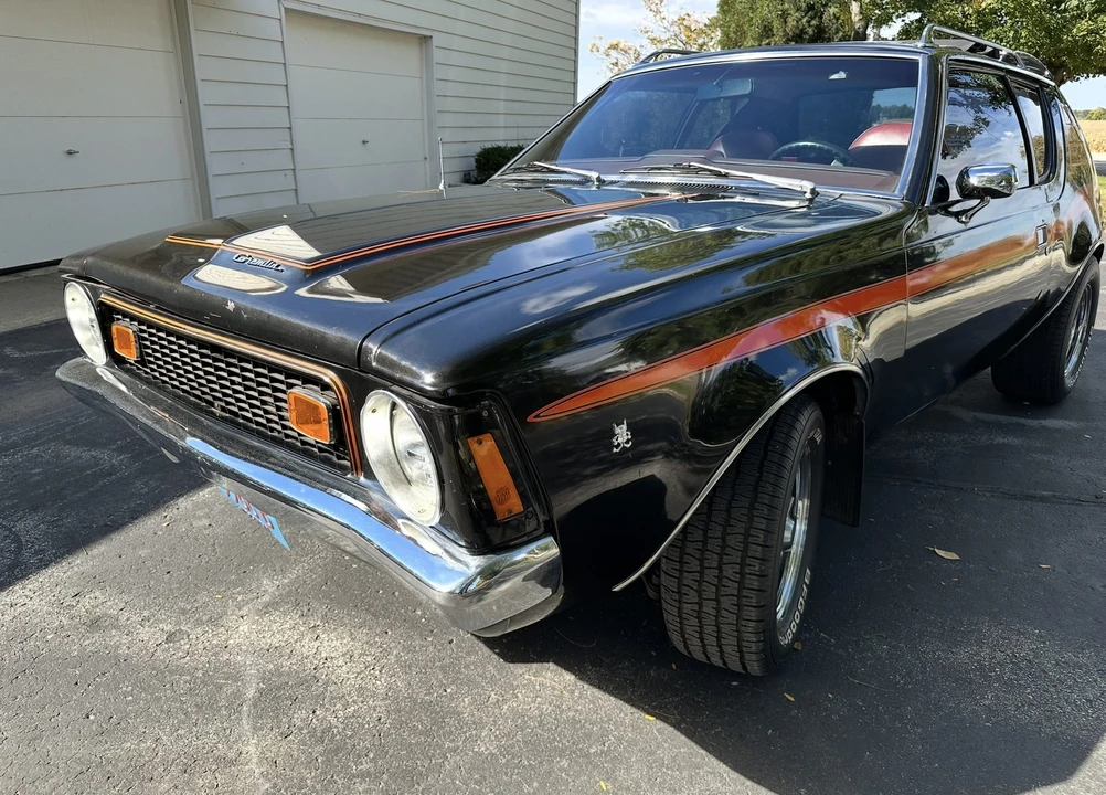 1971 AMC Gremlin - Image 2 of 31