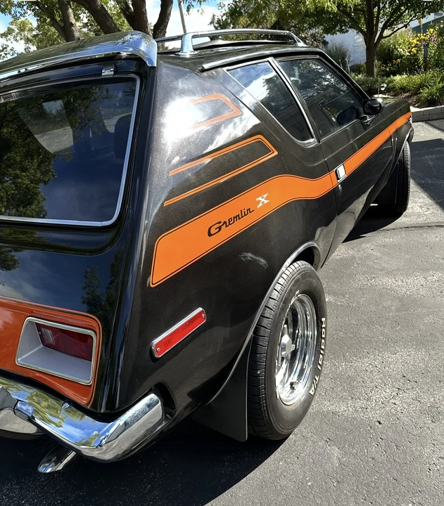 1971 AMC Gremlin - Image 15 of 31