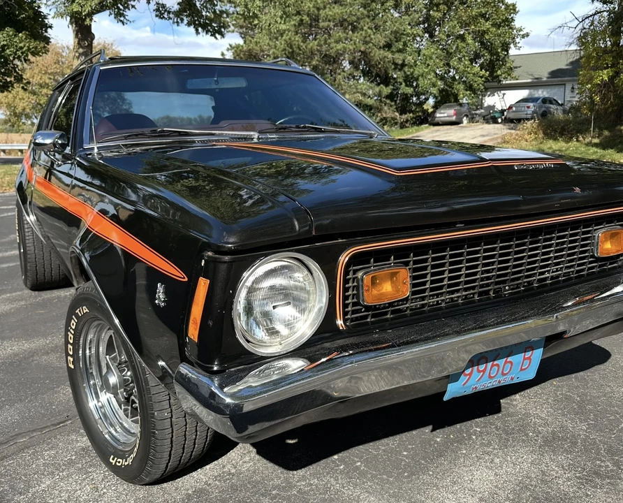 1971 AMC Gremlin - Image 9 of 31