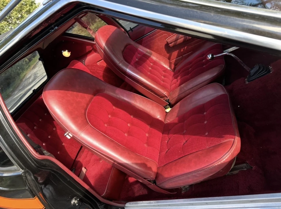 1971 AMC Gremlin - Image 31 of 31