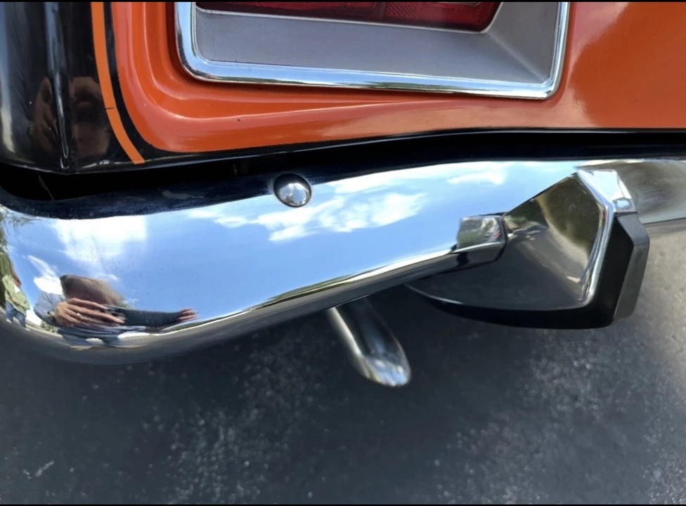 1971 AMC Gremlin - Image 14 of 31