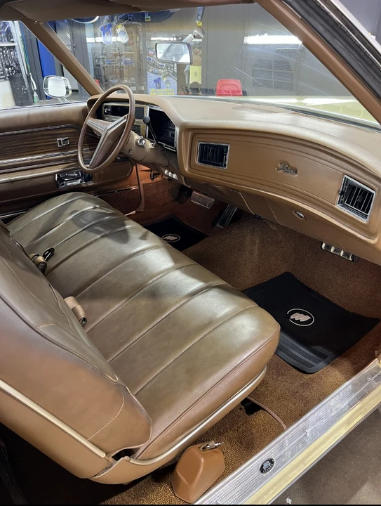 1971 Buick Riviera Boattail 3rd Gen - Image 23 of 31