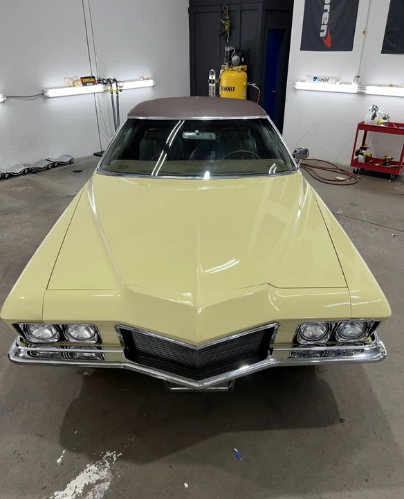 1971 Buick Riviera Boattail 3rd Gen - Image 4 of 31