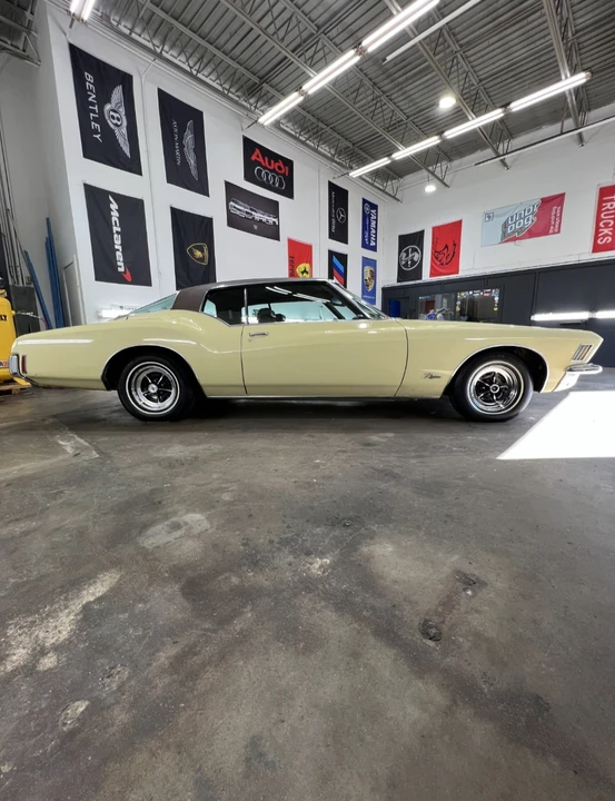 1971 Buick Riviera Boattail 3rd Gen - Image 6 of 31