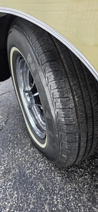 1971 Buick Riviera Boattail 3rd Gen - Image 17 of 31