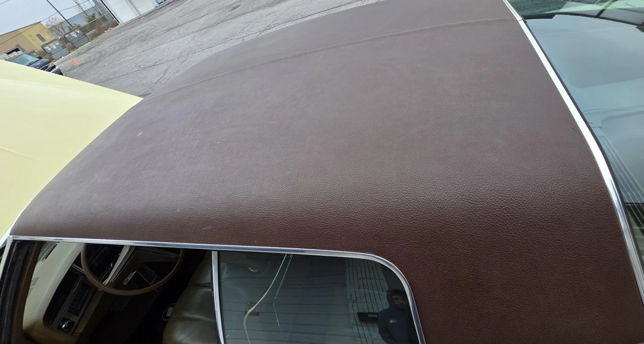 1971 Buick Riviera Boattail 3rd Gen - Image 16 of 31
