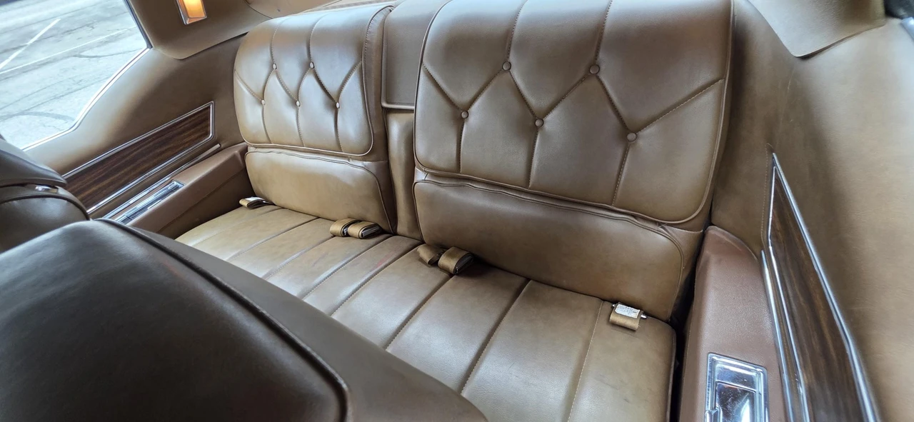 1971 Buick Riviera Boattail 3rd Gen - Image 28 of 31