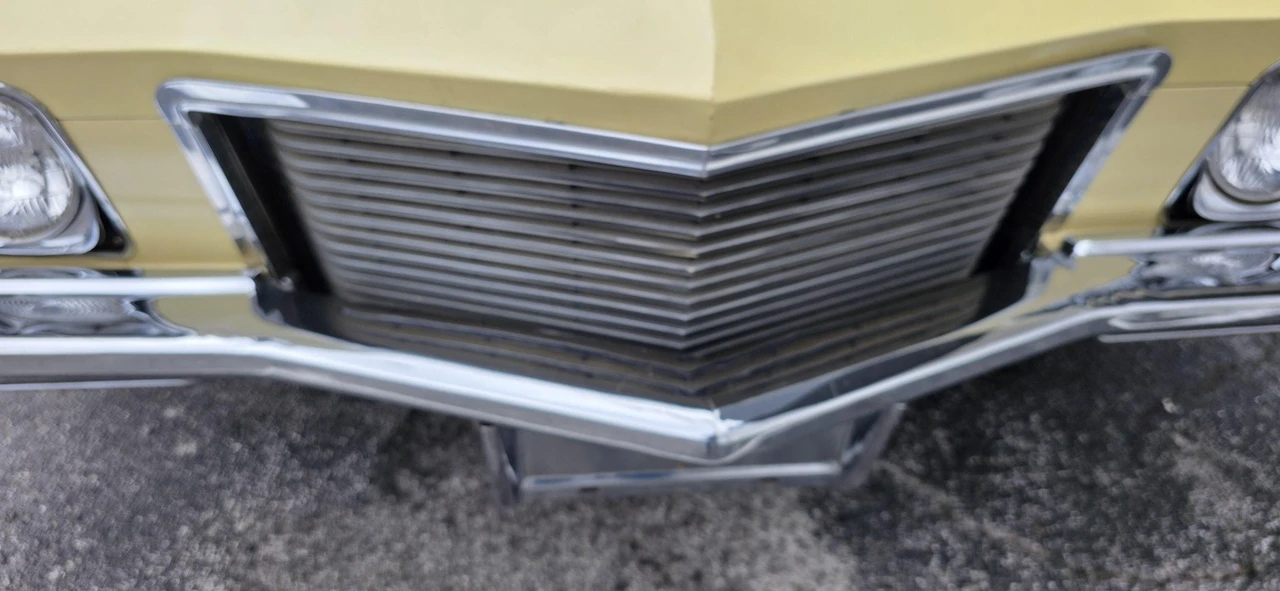 1971 Buick Riviera Boattail 3rd Gen - Image 11 of 31