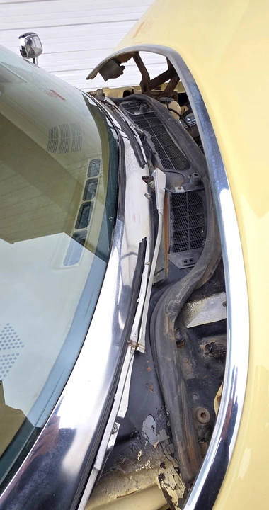 1971 Buick Riviera Boattail 3rd Gen - Image 15 of 31
