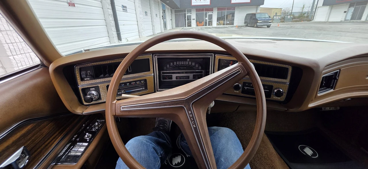 1971 Buick Riviera Boattail 3rd Gen - Image 25 of 31