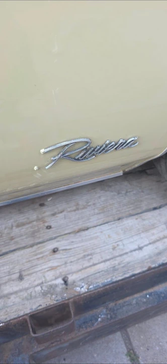 1971 Buick Riviera Boattail 3rd Gen - Image 13 of 31