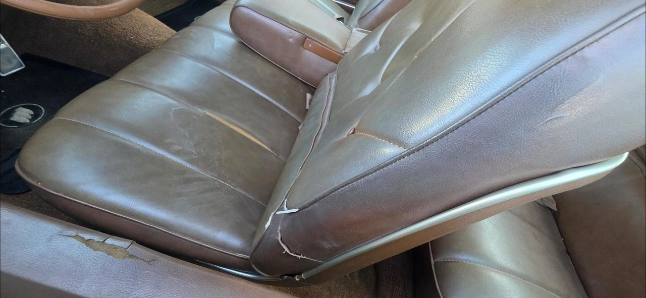 1971 Buick Riviera Boattail 3rd Gen - Image 19 of 31