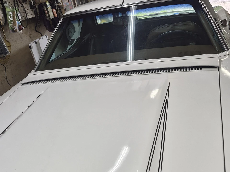 1971 Chevrolet Corvette C3 - Image 19 of 31
