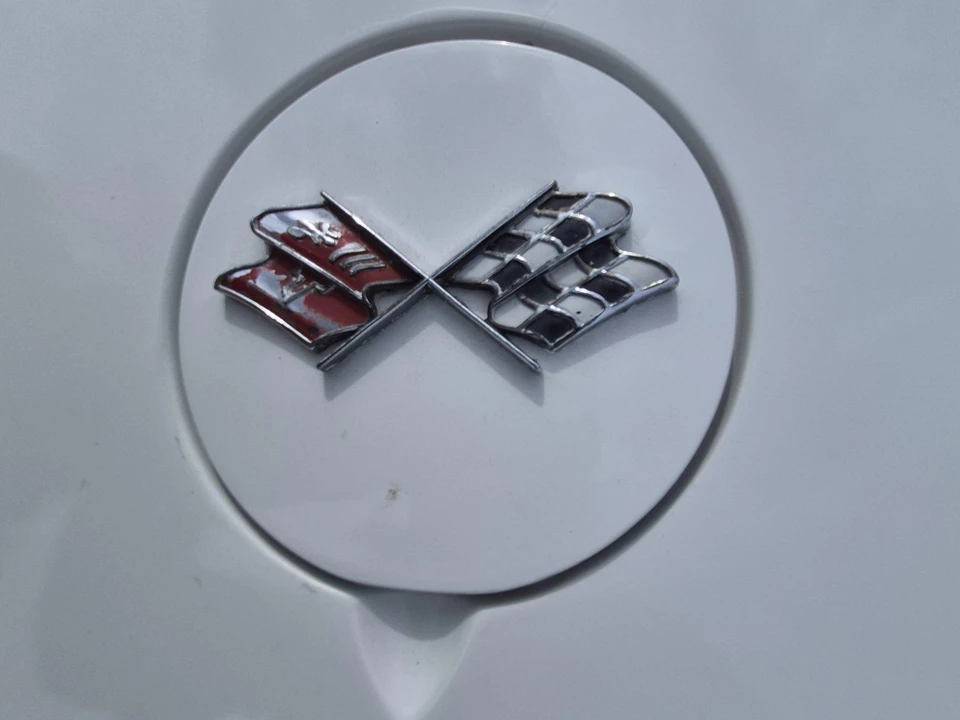 1971 Chevrolet Corvette C3 - Image 24 of 31