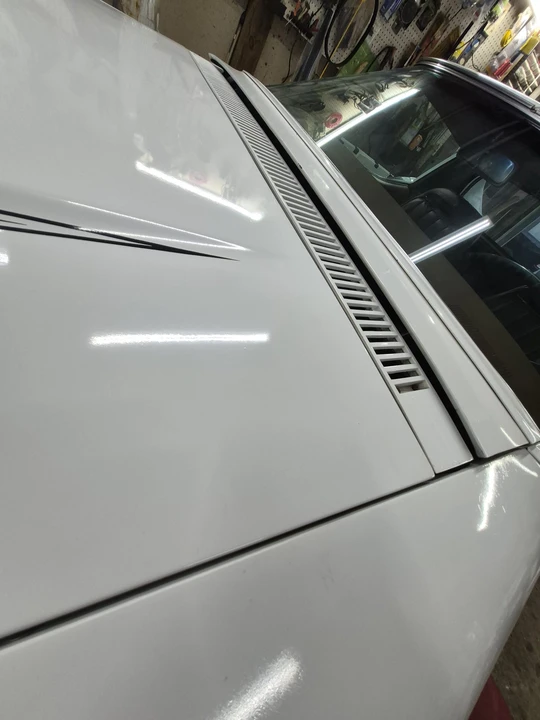 1971 Chevrolet Corvette C3 - Image 20 of 31