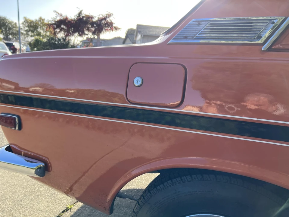 1971 Nissan 510 Bluebird - Image 27 of 31