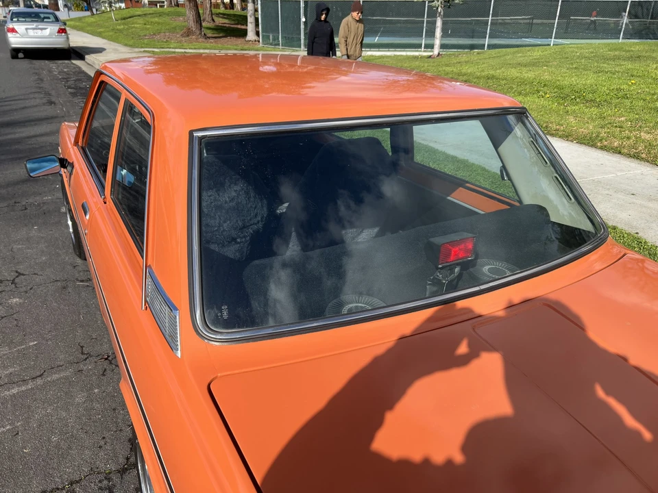 1971 Nissan 510 Bluebird - Image 23 of 31