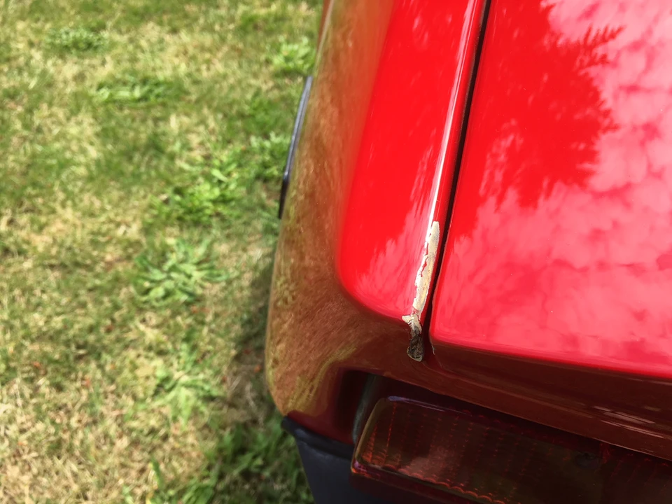 1971 DeTomaso Pantera - Image 26 of 31