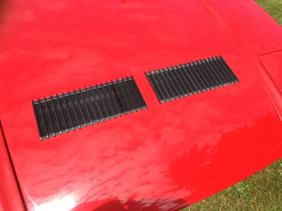 1971 DeTomaso Pantera - Image 21 of 31