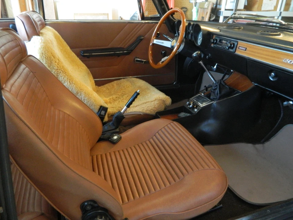 1972 Alfa Romeo 2000 GT Veloce - Image 27 of 31