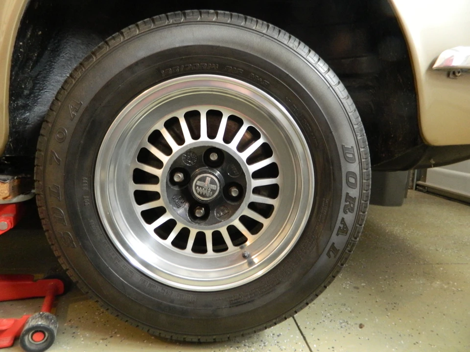 1972 Alfa Romeo 2000 GT Veloce - Image 25 of 31