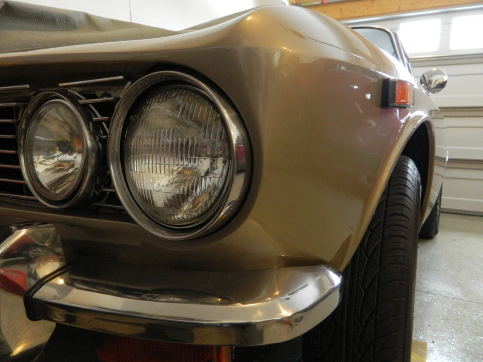 1972 Alfa Romeo 2000 GT Veloce - Image 12 of 31