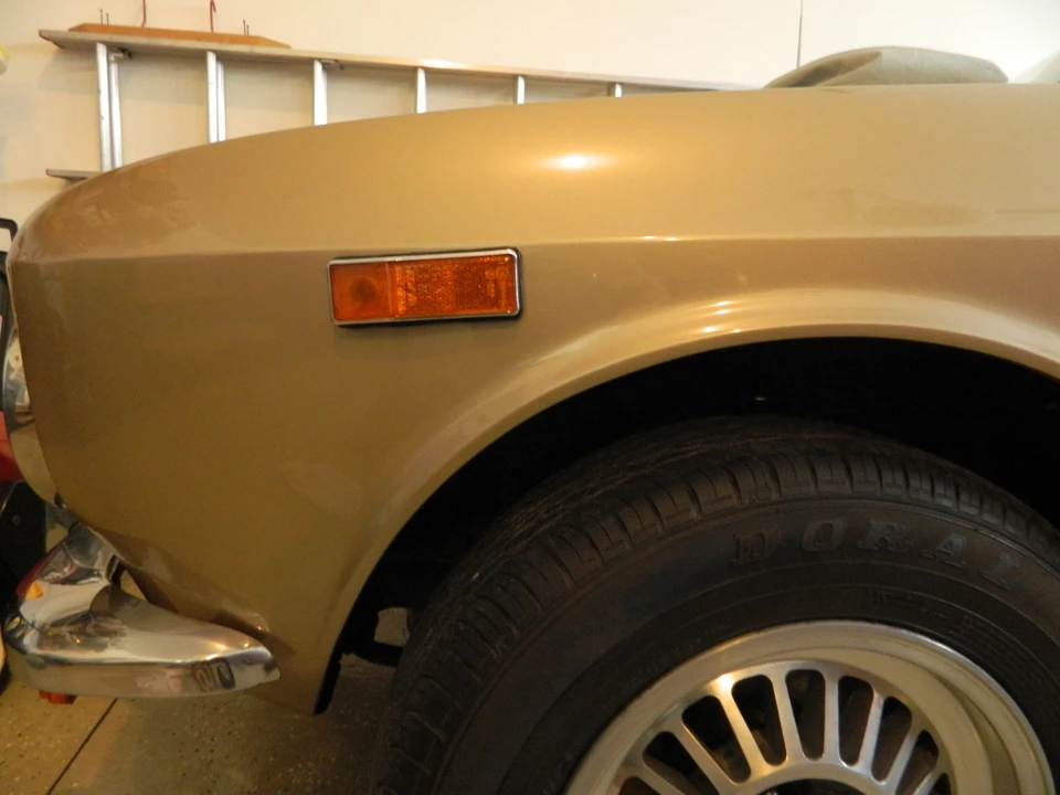 1972 Alfa Romeo 2000 GT Veloce - Image 13 of 31