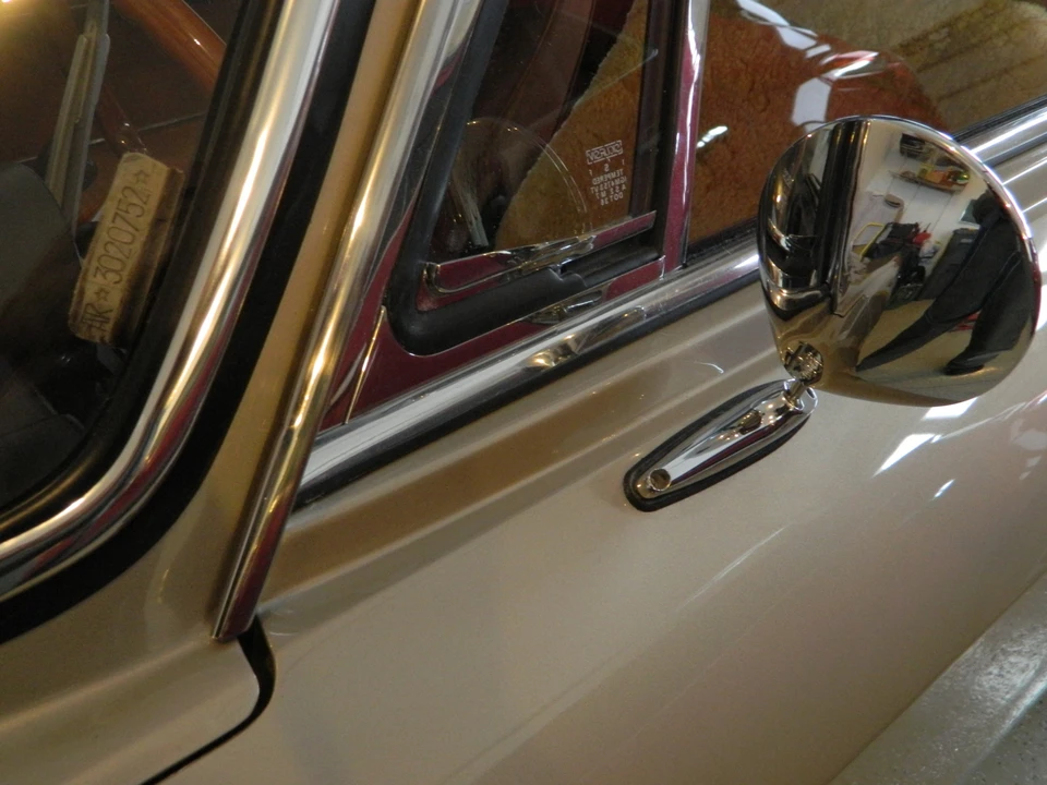 1972 Alfa Romeo 2000 GT Veloce - Image 14 of 31