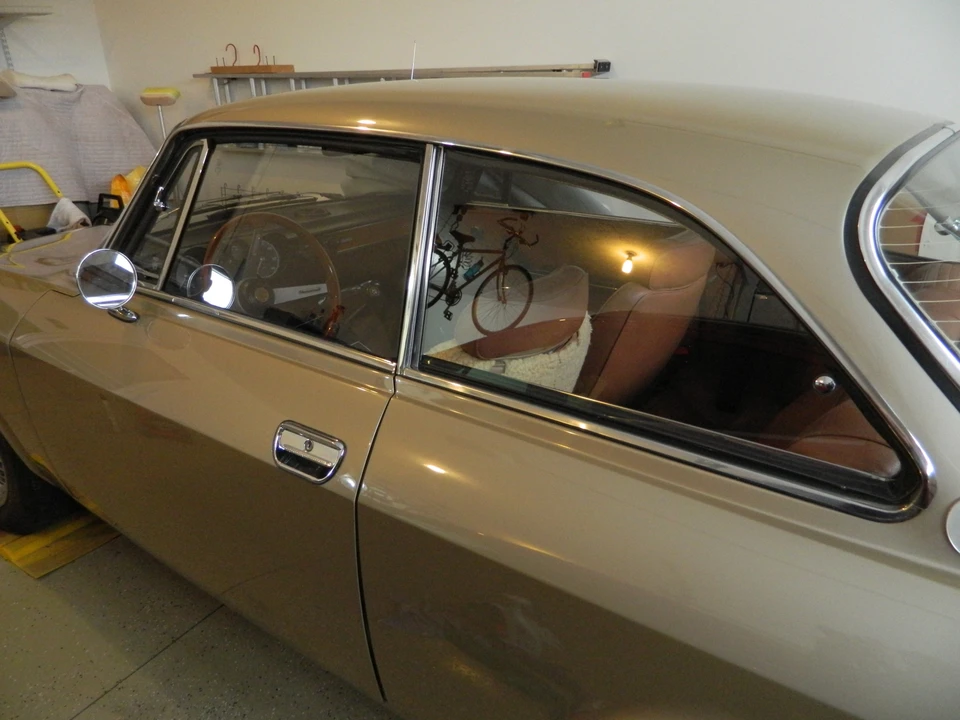 1972 Alfa Romeo 2000 GT Veloce - Image 10 of 31