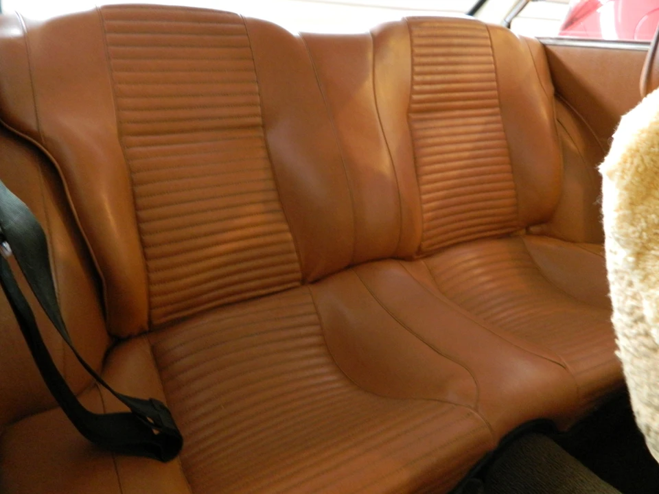 1972 Alfa Romeo 2000 GT Veloce - Image 30 of 31