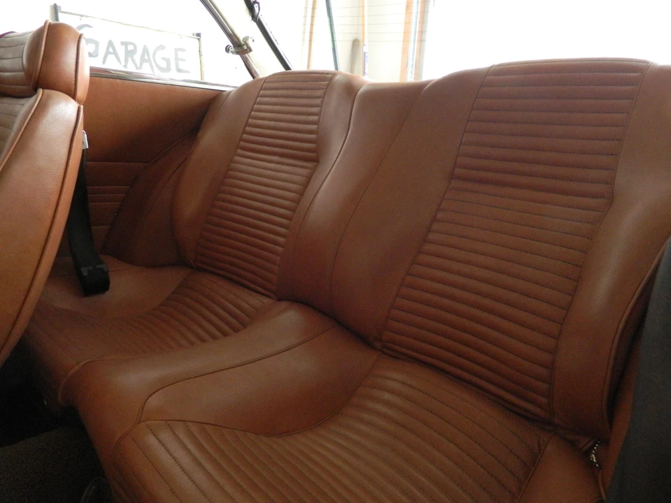 1972 Alfa Romeo 2000 GT Veloce - Image 31 of 31