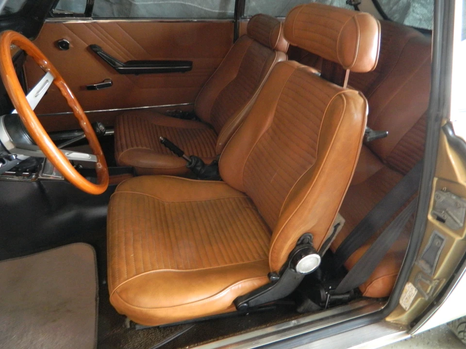 1972 Alfa Romeo 2000 GT Veloce - Image 26 of 31