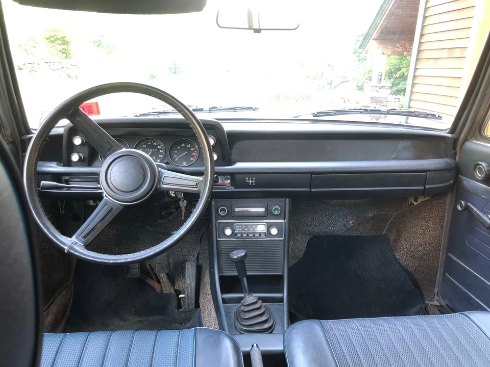 1972 BMW 2002 - Image 24 of 31