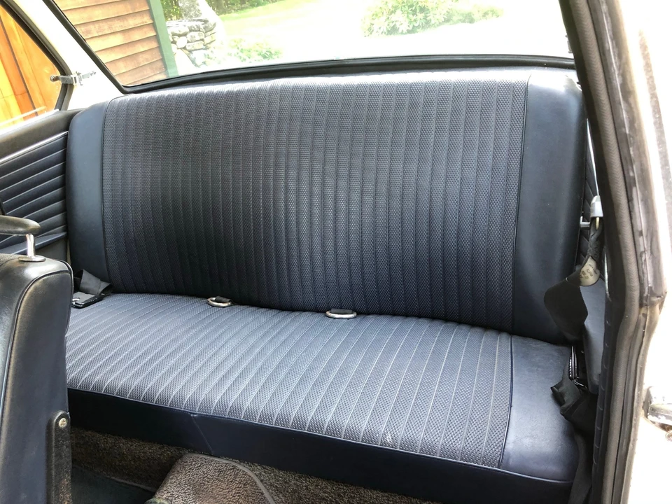1972 BMW 2002 - Image 31 of 31