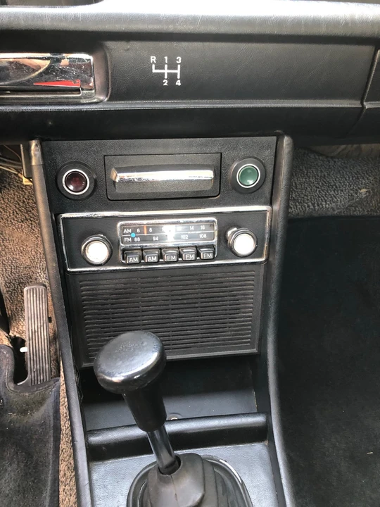 1972 BMW 2002 - Image 28 of 31