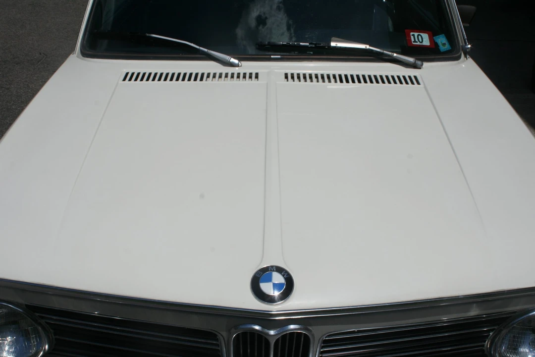 1972 BMW 2002 - Image 11 of 31