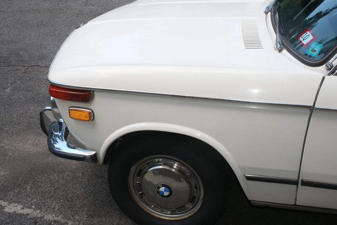 1972 BMW 2002 - Image 13 of 31