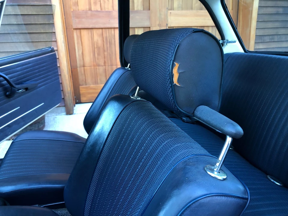1972 BMW 2002 - Image 23 of 31