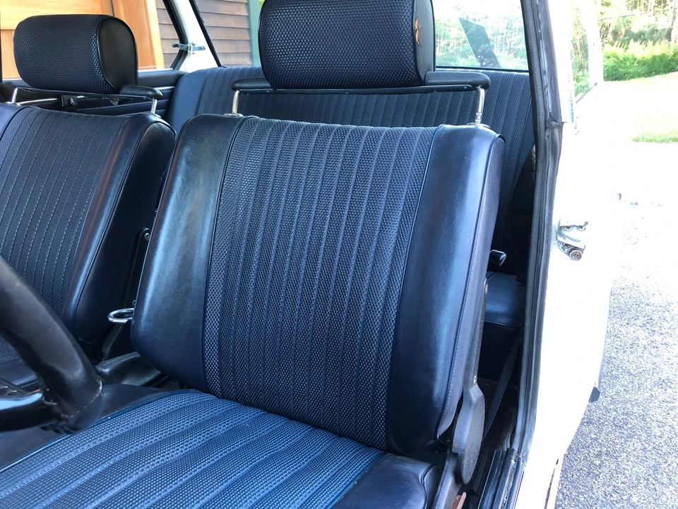 1972 BMW 2002 - Image 22 of 31