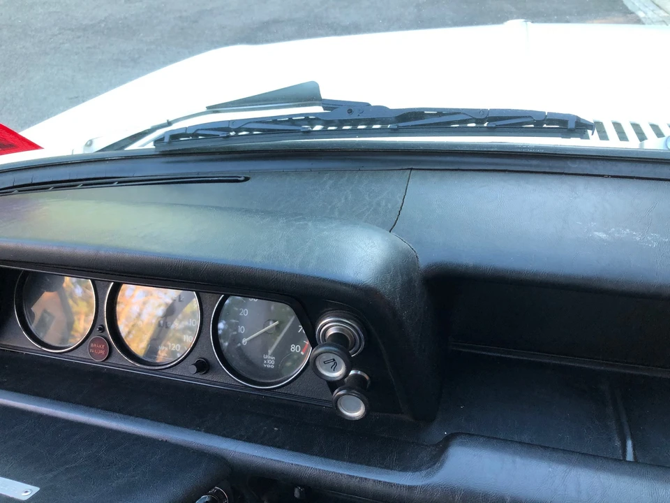 1972 BMW 2002 - Image 26 of 31