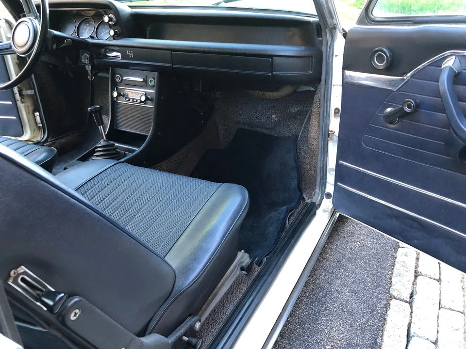 1972 BMW 2002 - Image 29 of 31